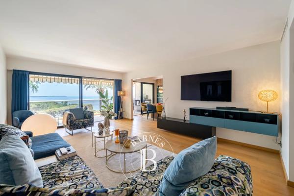 Cannes, Appartement 2 Chambres -  85 m² à vendre
