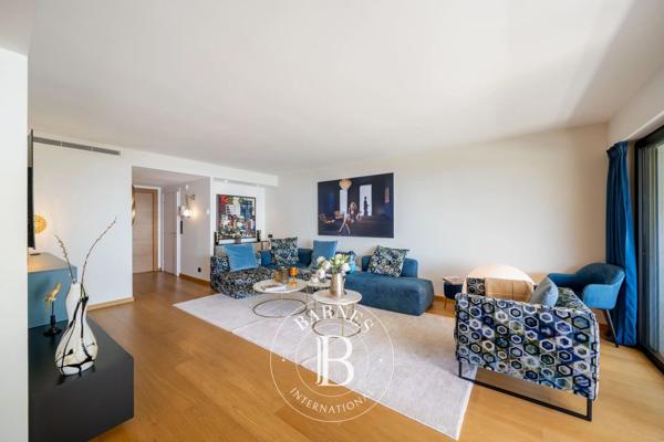 Cannes, Appartement 2 Chambres -  85 m² à vendre