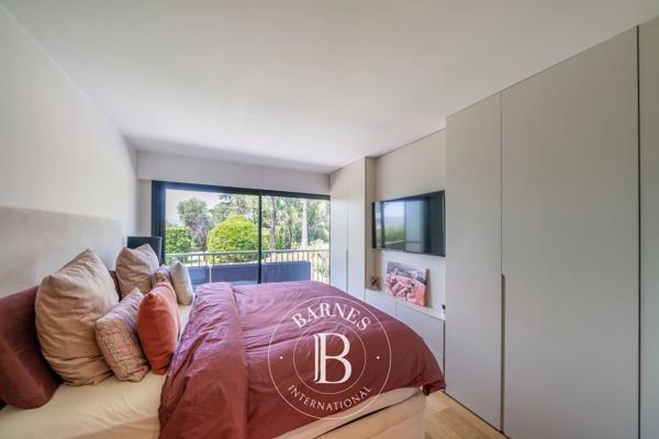 Cannes, Appartement 2 Chambres -  85 m² à vendre
