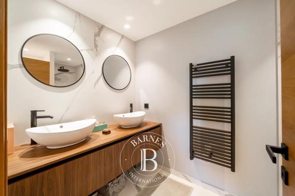 Cannes, Appartement 2 Chambres -  85 m² à vendre
