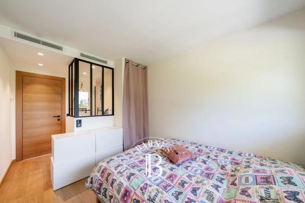 Cannes, Appartement 2 Chambres -  85 m² à vendre