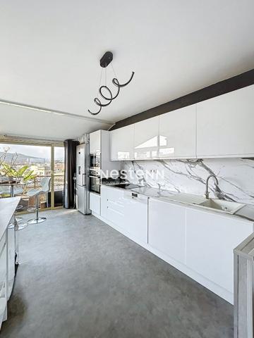 Appartement Cannes 3 pièce(s) 80m2 (64m2 Carrez) LA LICORNE