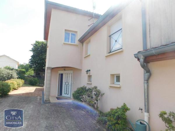 Vente maison Cluny (71250) 7 pièces 280m²