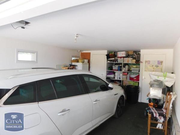 Vente maison Cluny (71250) 7 pièces 280m²