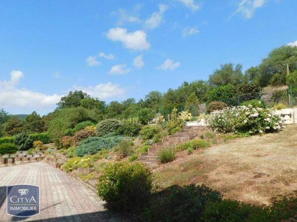 Vente maison Cluny (71250) 7 pièces 280m²