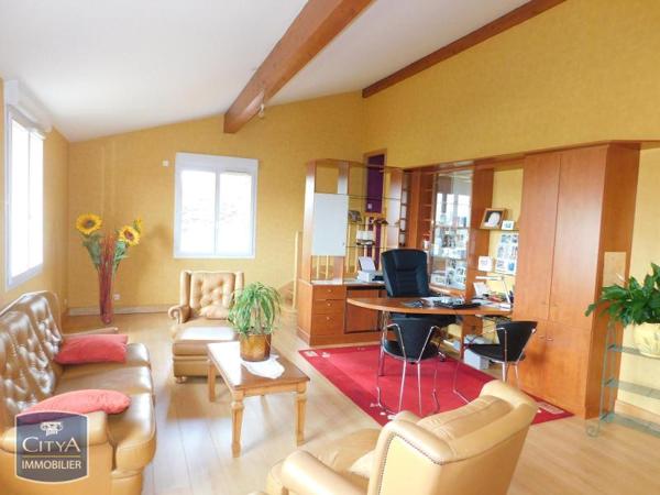Vente maison Cluny (71250) 7 pièces 280m²
