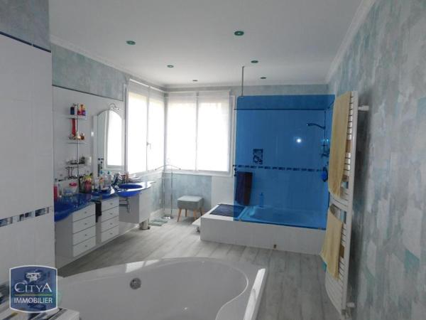 Vente maison Cluny (71250) 7 pièces 280m²