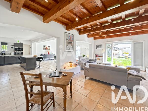 Maison à vendre 4 pièces 121 m² Tarascon