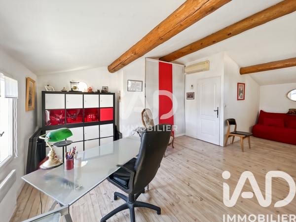 Maison à vendre 4 pièces 121 m² Tarascon