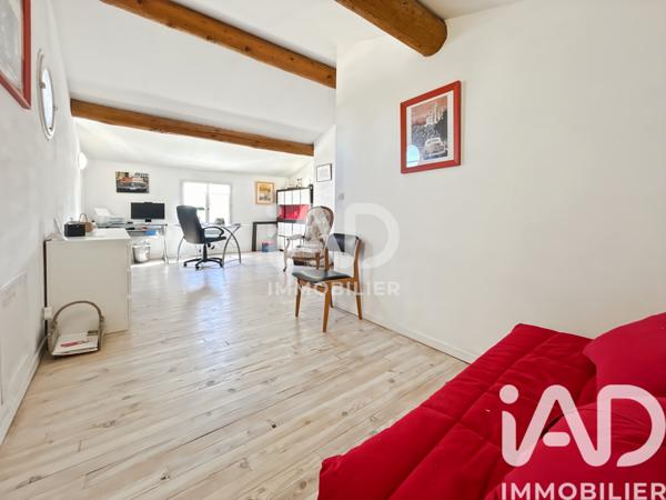 Maison à vendre 4 pièces 121 m² Tarascon