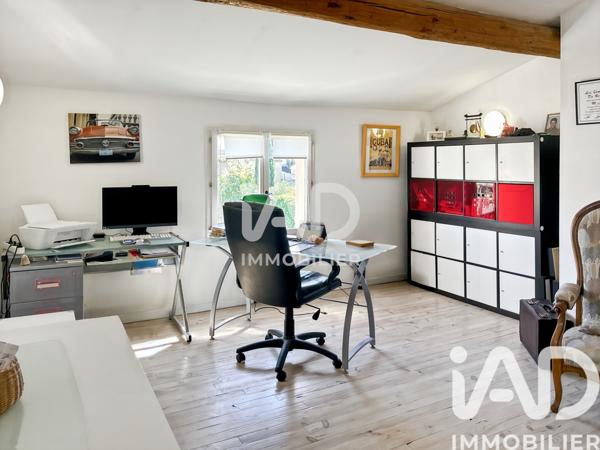 Maison à vendre 4 pièces 121 m² Tarascon