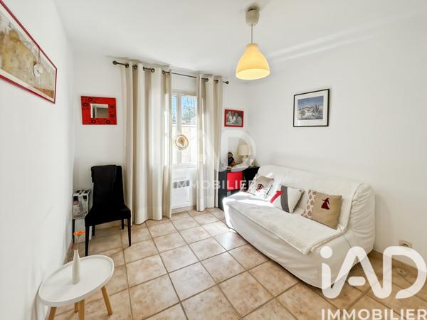 Maison à vendre 4 pièces 121 m² Tarascon