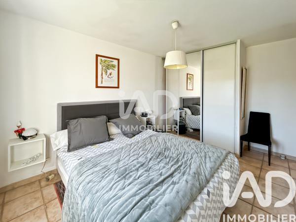 Maison à vendre 4 pièces 121 m² Tarascon