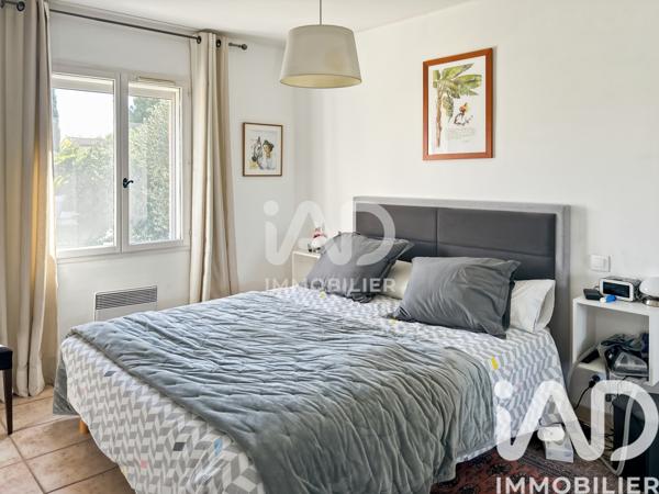 Maison à vendre 4 pièces 121 m² Tarascon