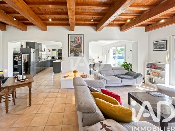 Maison à vendre 4 pièces 121 m² Tarascon