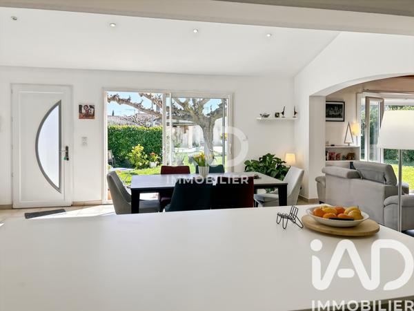 Maison à vendre 4 pièces 121 m² Tarascon