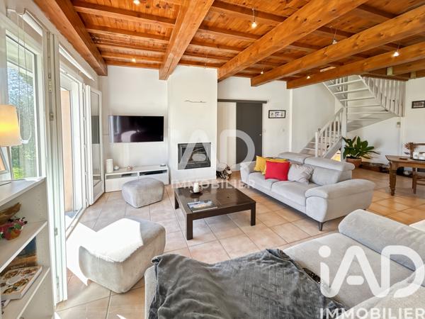 Maison à vendre 4 pièces 121 m² Tarascon