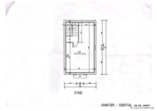 Maison à vendre 4 pièces 121 m² Tarascon