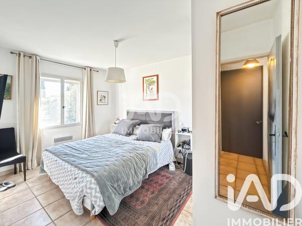 Maison à vendre 4 pièces 121 m² Tarascon