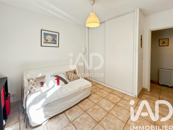 Maison à vendre 4 pièces 121 m² Tarascon