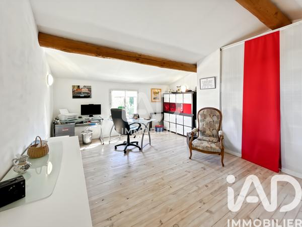 Maison à vendre 4 pièces 121 m² Tarascon