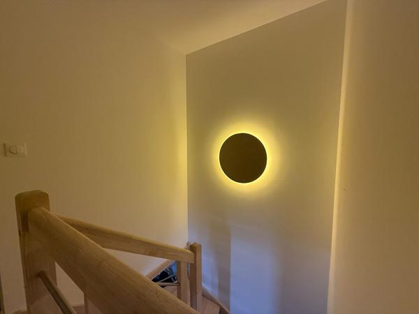 Maison contemporaine au coeur de Saint-Marc-sur-Mer