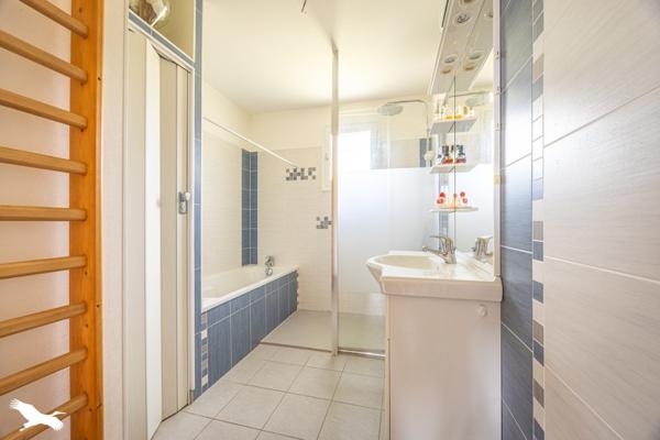 Maison à vendre |                                       Beaussais |                                        5 pièces  |  120 m²