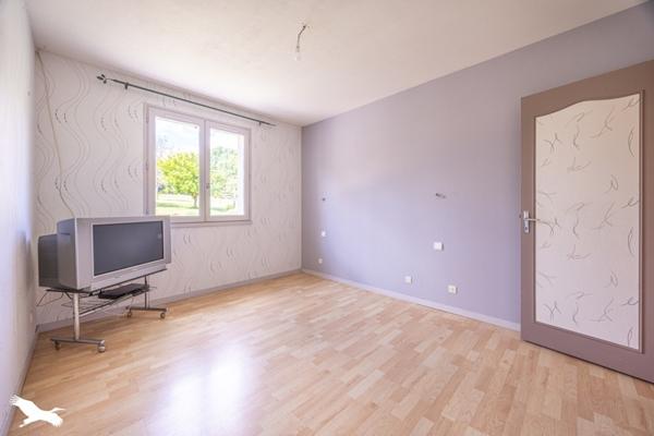 Maison à vendre |                                       Beaussais |                                        5 pièces  |  120 m²