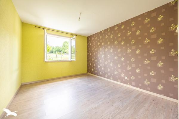 Maison à vendre |                                       Beaussais |                                        5 pièces  |  120 m²