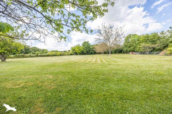 Maison à vendre |                                       Beaussais |                                        5 pièces  |  120 m²