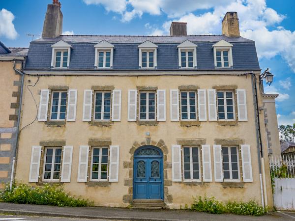 Maison à vendre à Mayenne (53100) - Mayenne
