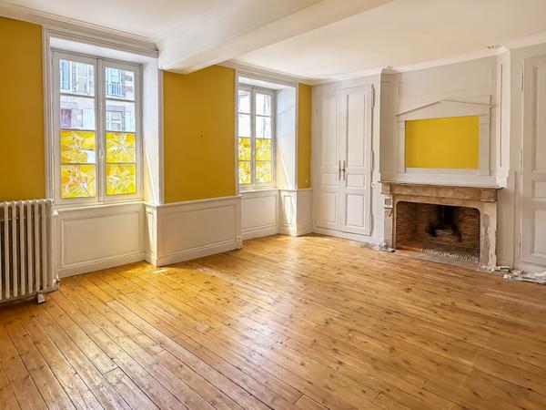 Maison à vendre à Mayenne (53100) - Mayenne