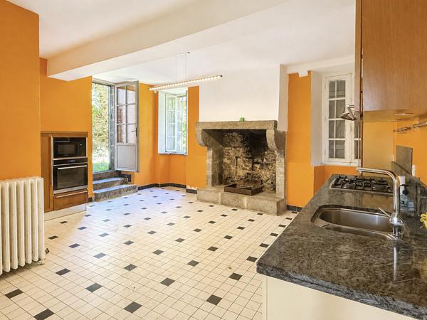 Maison à vendre à Mayenne (53100) - Mayenne
