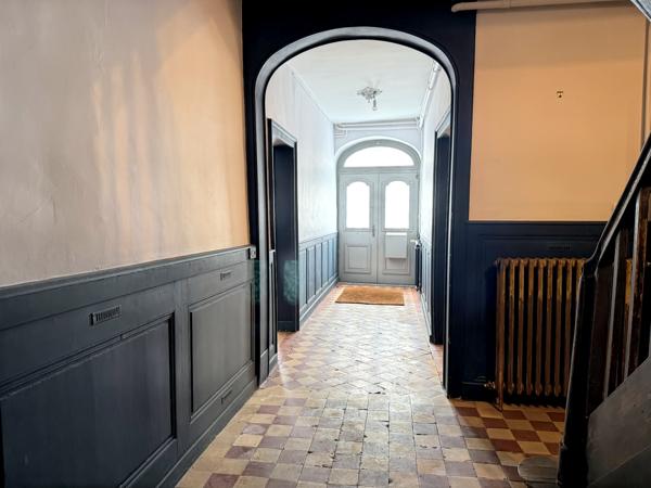 Maison à vendre à Mayenne (53100) - Mayenne