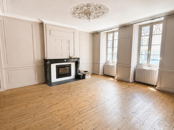 Maison à vendre à Mayenne (53100) - Mayenne