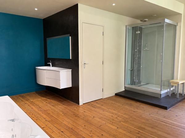 Maison à vendre à Mayenne (53100) - Mayenne