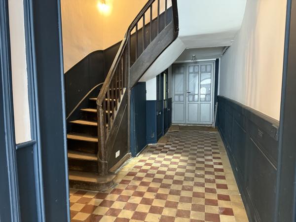 Maison à vendre à Mayenne (53100) - Mayenne