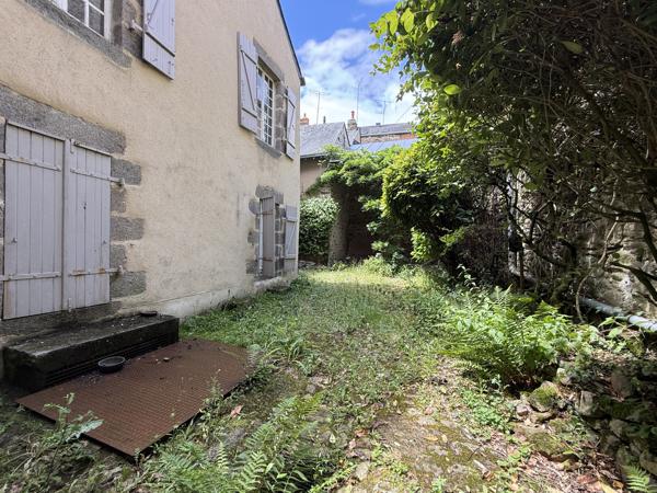 Maison à vendre à Mayenne (53100) - Mayenne