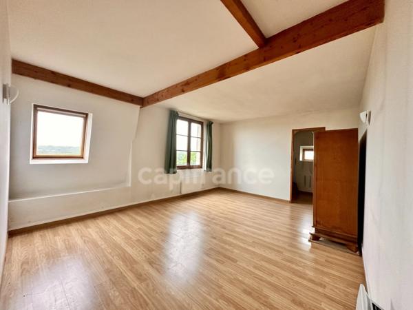 Appartement à vendre 2 pièces CERGY (95)