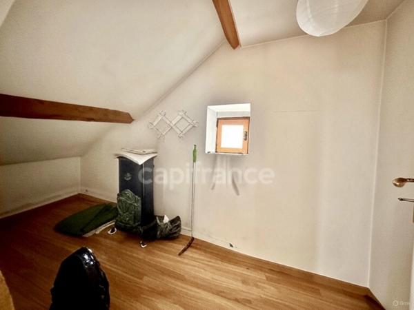 Appartement à vendre 2 pièces CERGY (95)