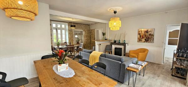 Maison à vendre à Maillezais (85420) - Vendée