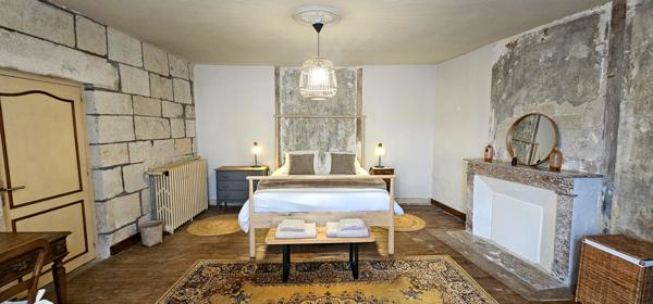Maison à vendre à Maillezais (85420) - Vendée