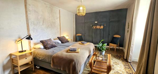 Maison à vendre à Maillezais (85420) - Vendée