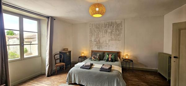 Maison à vendre à Maillezais (85420) - Vendée