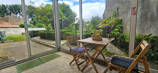 Maison à vendre à Maillezais (85420) - Vendée