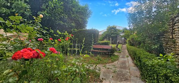 Maison à vendre à Maillezais (85420) - Vendée