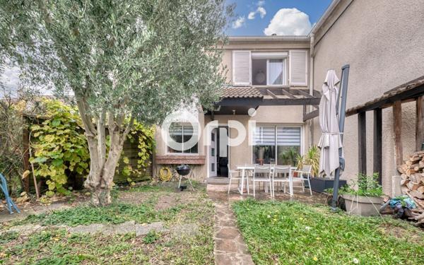 Maison à vendre    3 pièces •  Gournay-sur-Marne