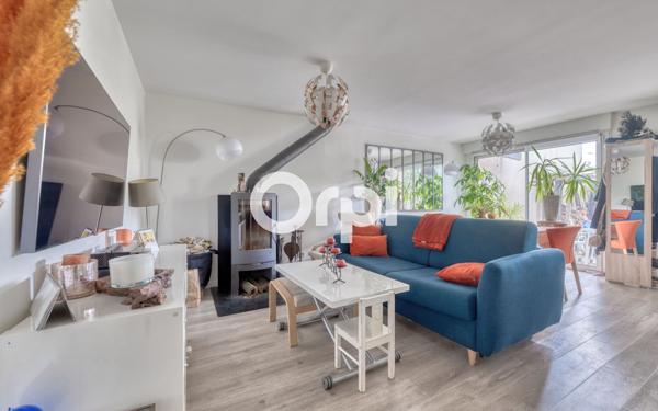 Maison à vendre    3 pièces •  Gournay-sur-Marne