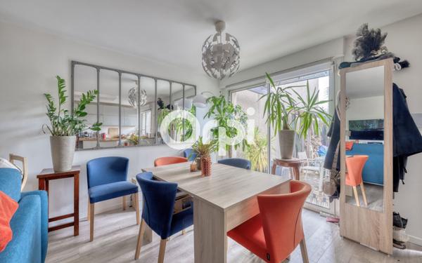 Maison à vendre    3 pièces •  Gournay-sur-Marne