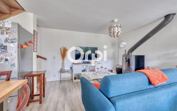 Maison à vendre    3 pièces •  Gournay-sur-Marne